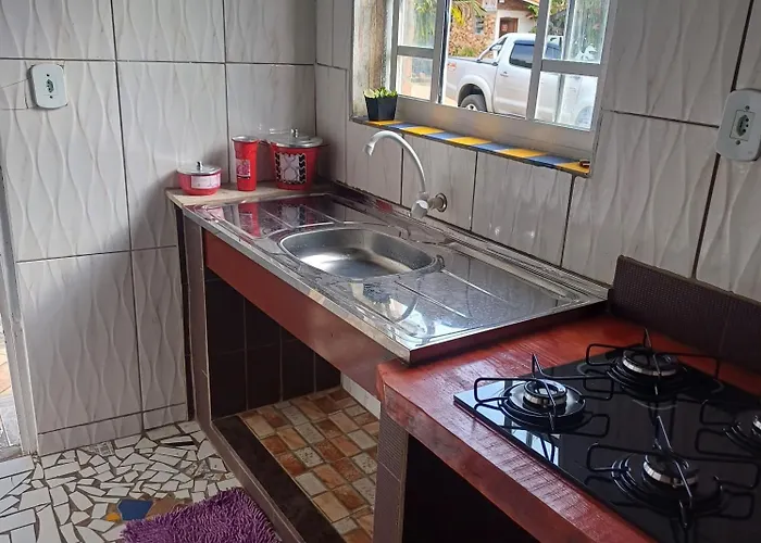 Pousada do ZezéPousada